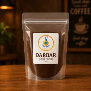 Darbar Coffee Powder