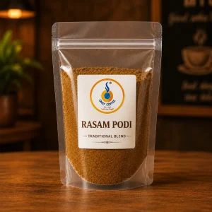 Rasa Podi