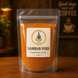 Sambar Podi