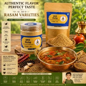 Rasa Podi