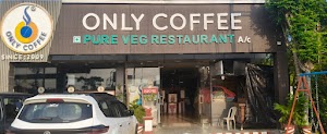 Only Coffee place picture
