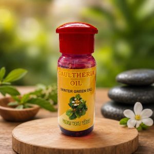 Winter Green Oil 100ml