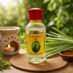 Citronella Oil 100ml