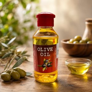 Olive Oil-100 mL