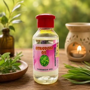 Citriodora Oil-100 mL
